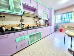 Blk 552 Bedok North Avenue 1 (Bedok), HDB 5 Rooms #521074361